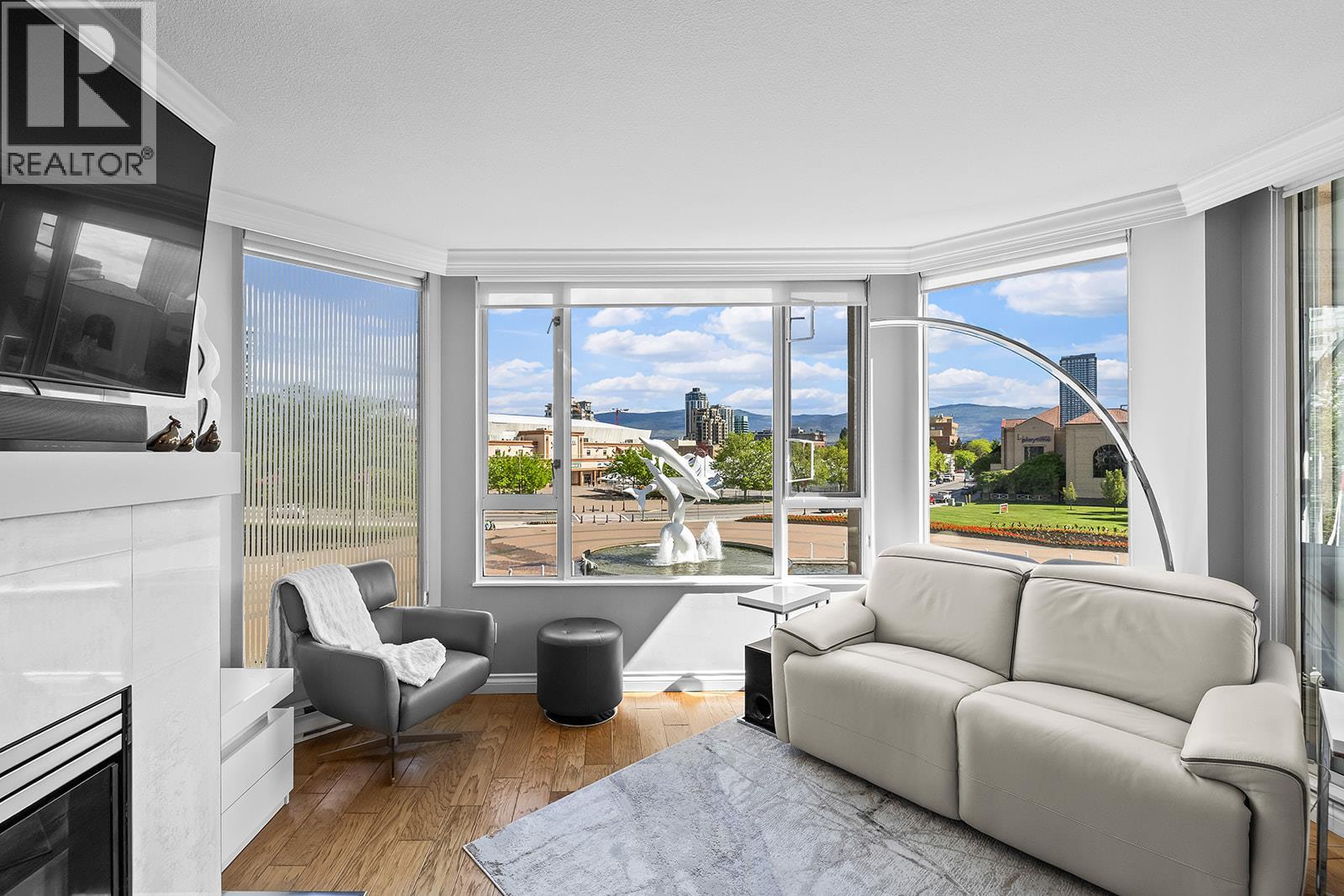 1160 Sunset Drive Unit# 302, Kelowna, British Columbia  V1Y 9P7 - Photo 8 - 10392556