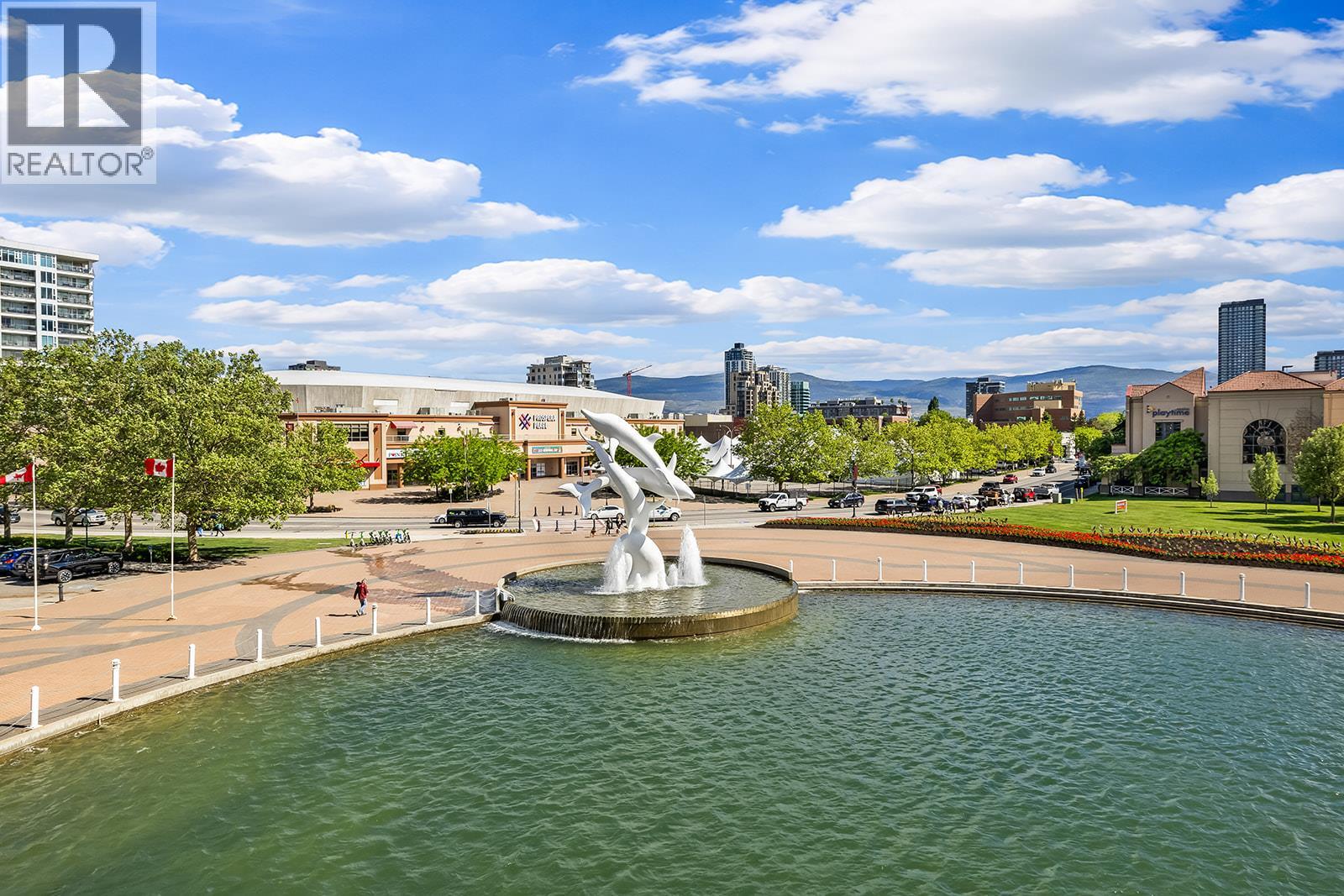 1160 Sunset Drive Unit# 302, Kelowna, British Columbia  V1Y 9P7 - Photo 5 - 10392556