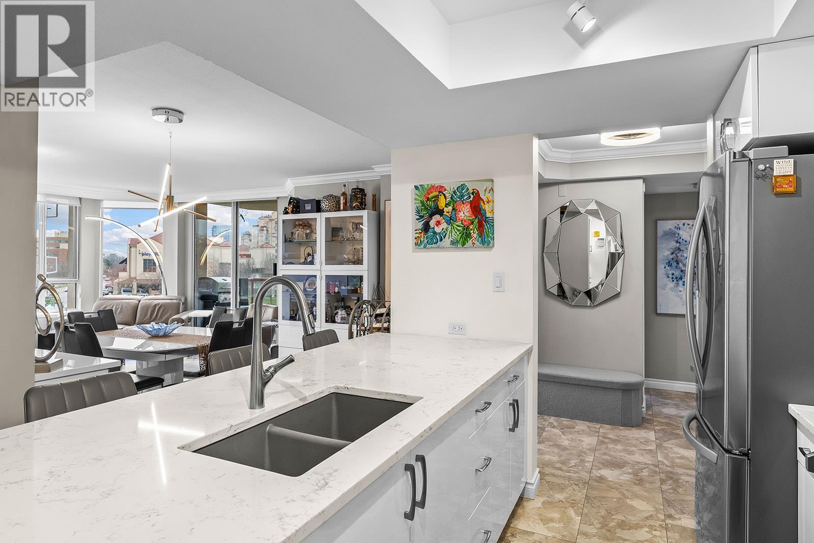1160 Sunset Drive Unit# 302, Kelowna, British Columbia  V1Y 9P7 - Photo 21 - 10392556