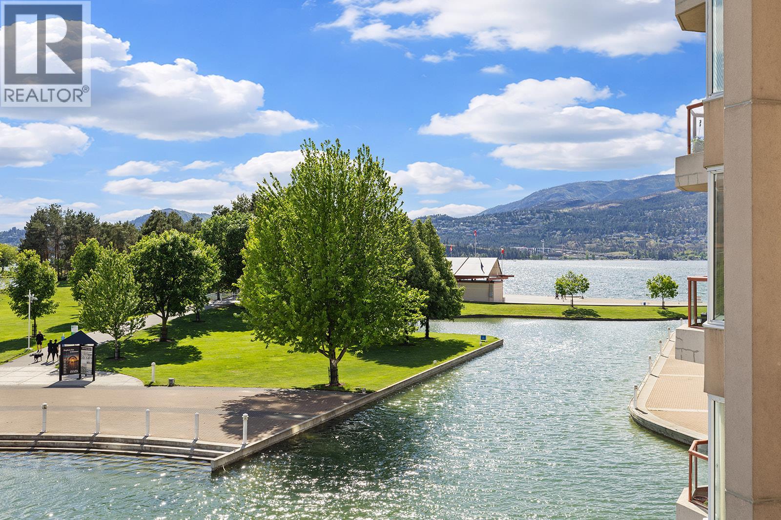 1160 Sunset Drive Unit# 302, Kelowna, British Columbia  V1Y 9P7 - Photo 7 - 10392556