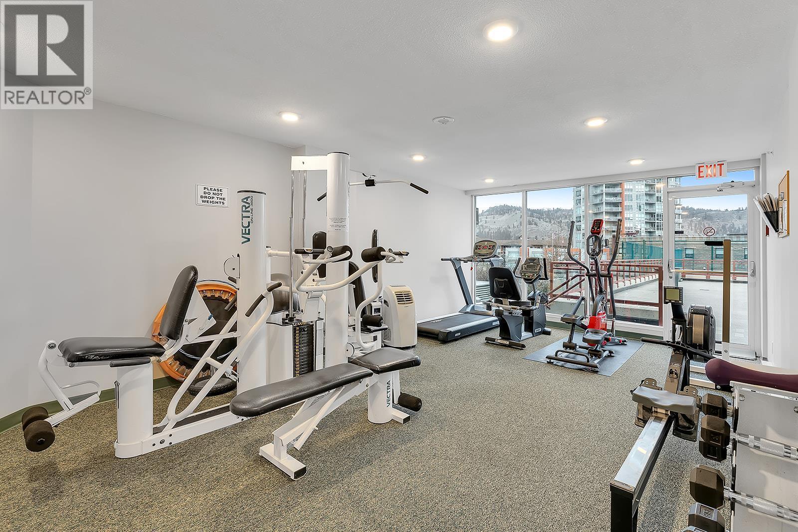 1160 Sunset Drive Unit# 302, Kelowna, British Columbia  V1Y 9P7 - Photo 48 - 10392556