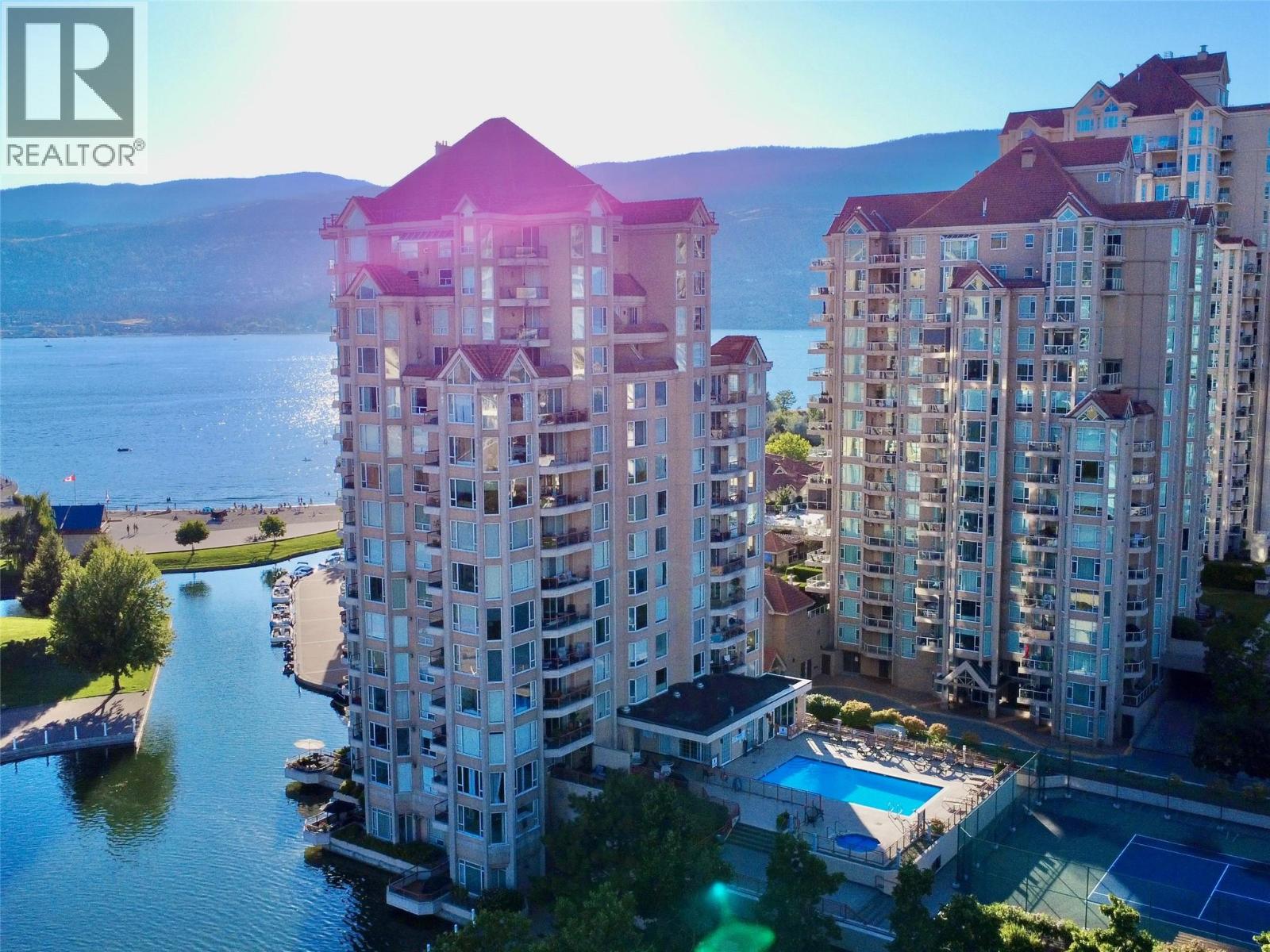 1160 Sunset Drive Unit# 302, Kelowna, British Columbia  V1Y 9P7 - Photo 56 - 10392556