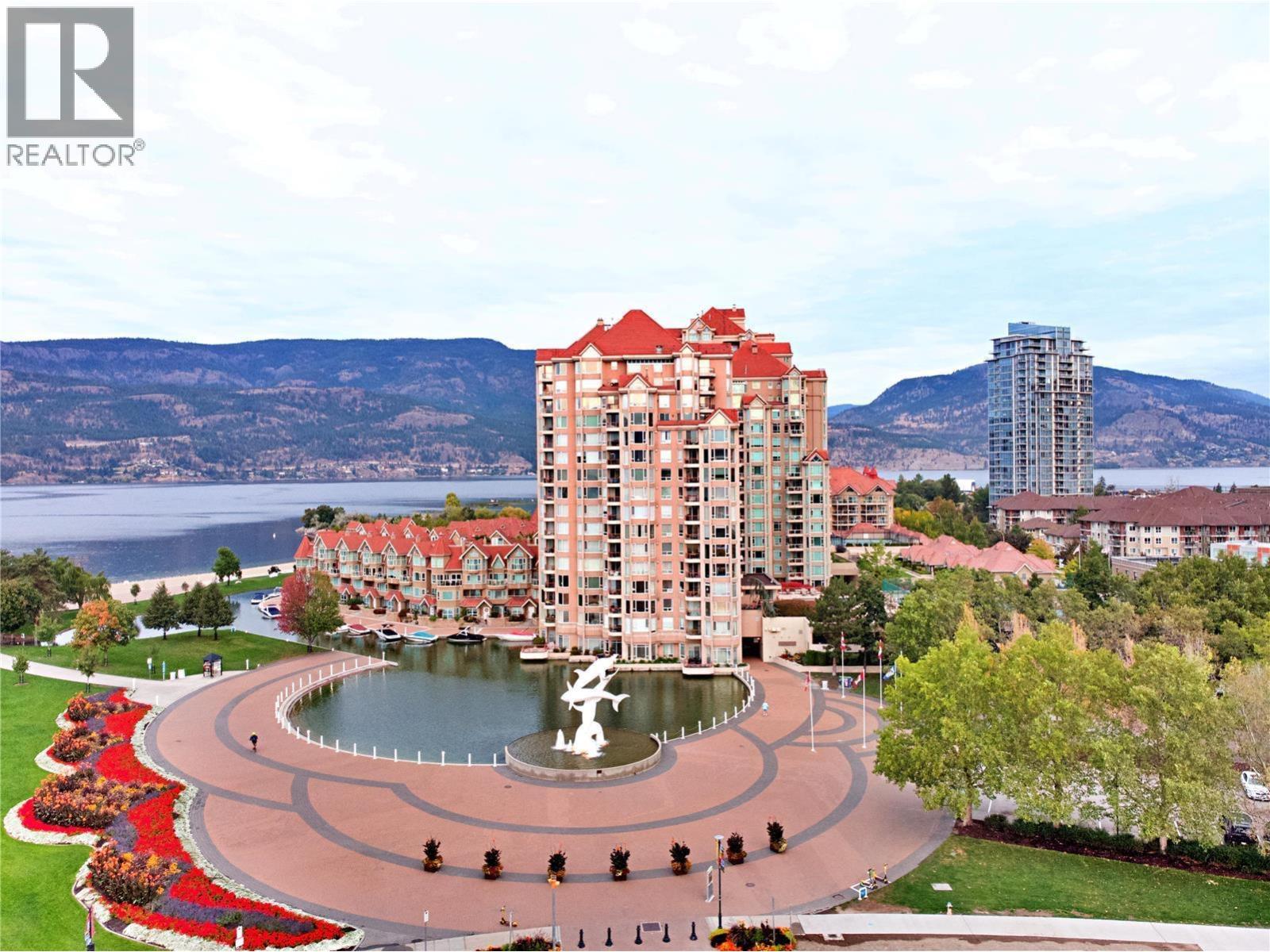 1160 Sunset Drive Unit# 302, Kelowna, British Columbia  V1Y 9P7 - Photo 57 - 10392556