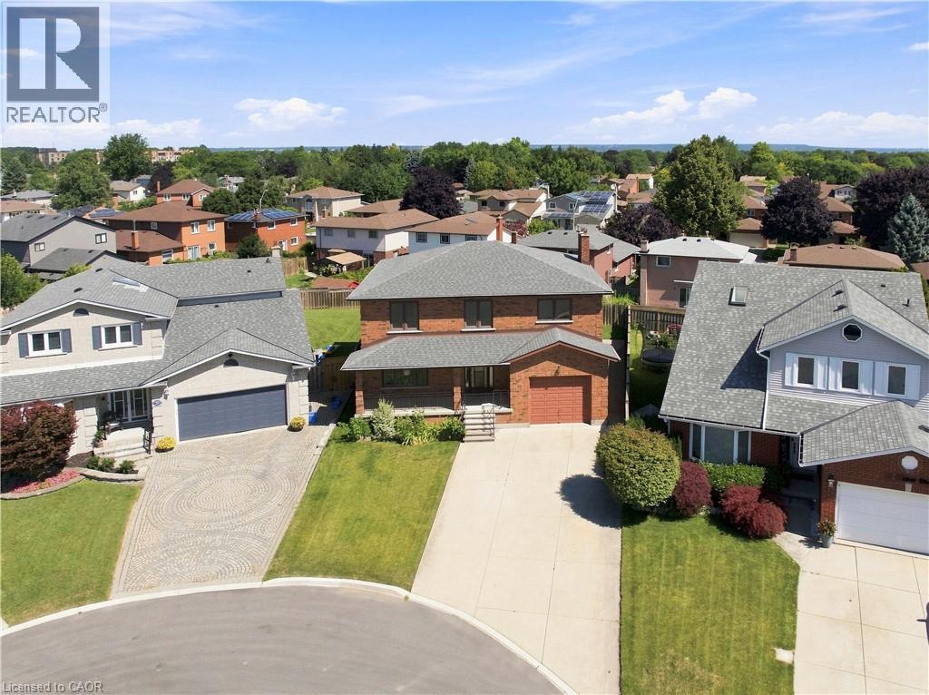 18 Marcel Place, Hamilton, Ontario  L9B 1W3 - Photo 24 - 40852357