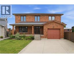 18 MARCEL Place, Hamilton, Ontario
