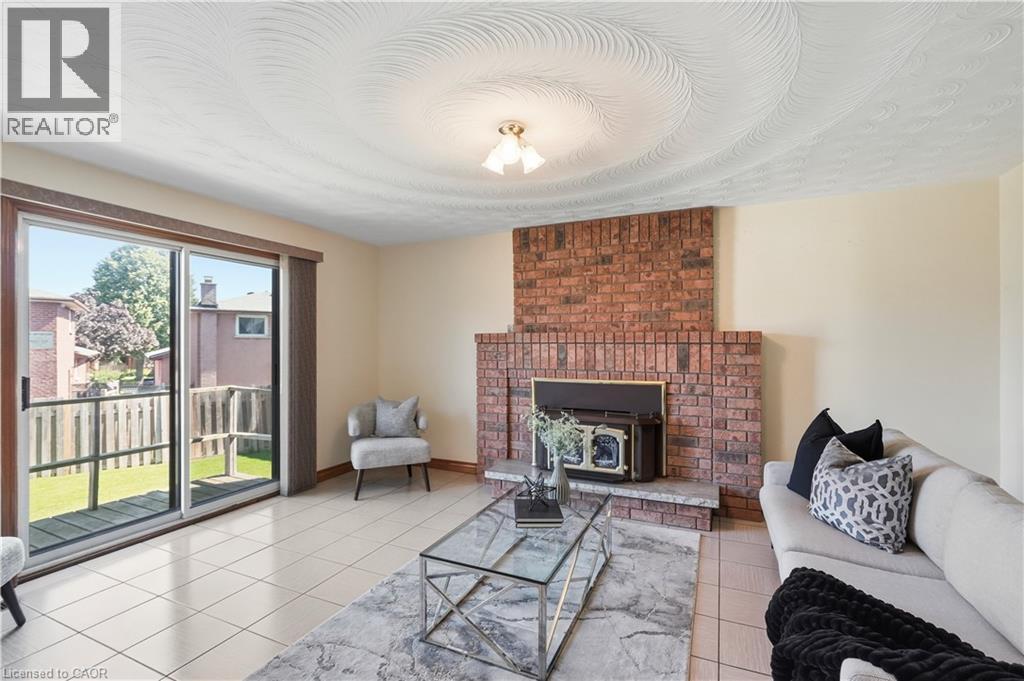 18 Marcel Place, Hamilton, Ontario  L9B 1W3 - Photo 10 - 40852357