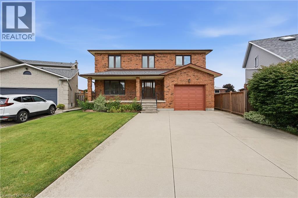 18 Marcel Place, Hamilton, Ontario  L9B 1W3 - Photo 2 - 40852357