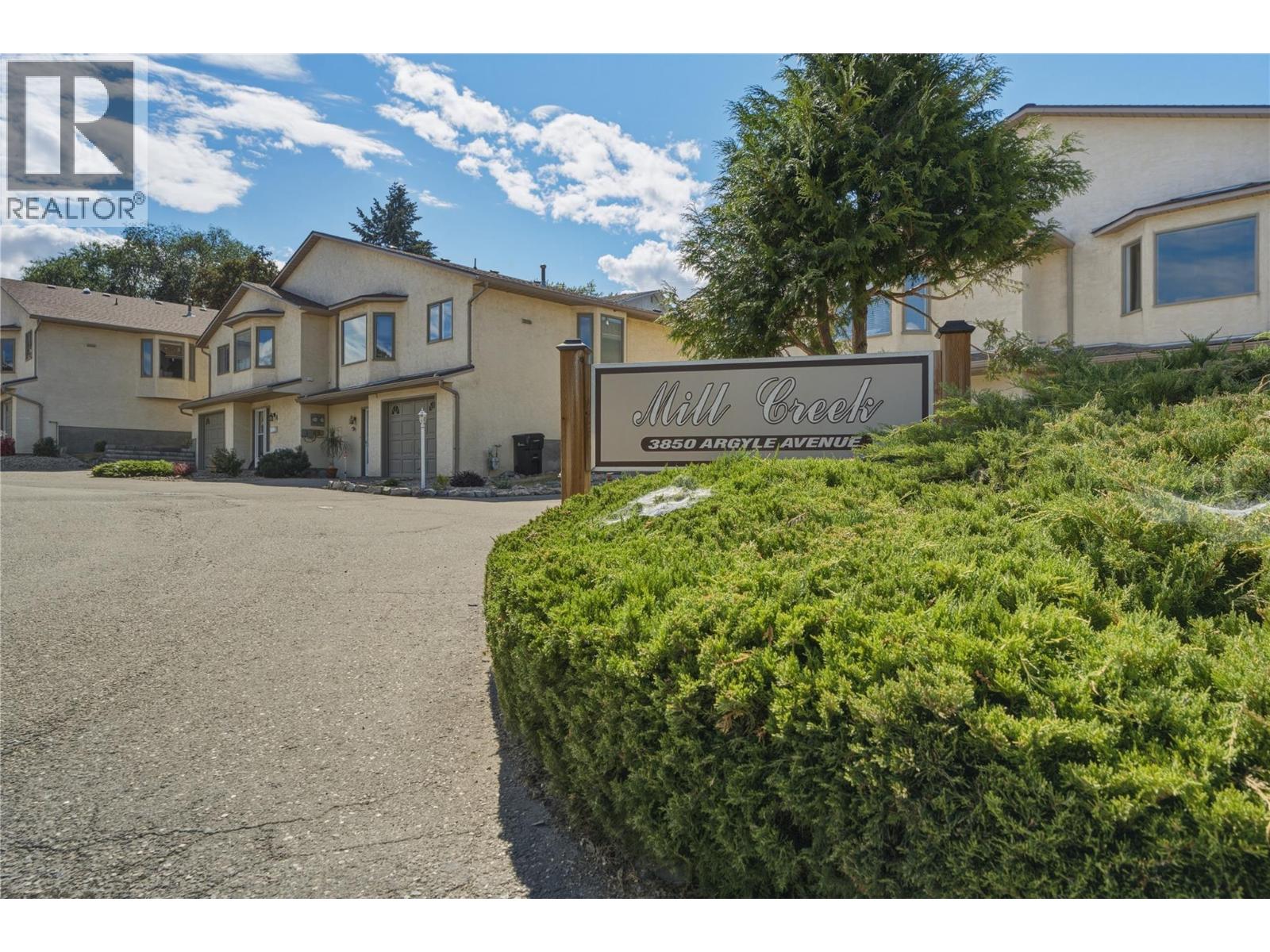 3850 Argyle Avenue Unit# 15, Vernon, British Columbia