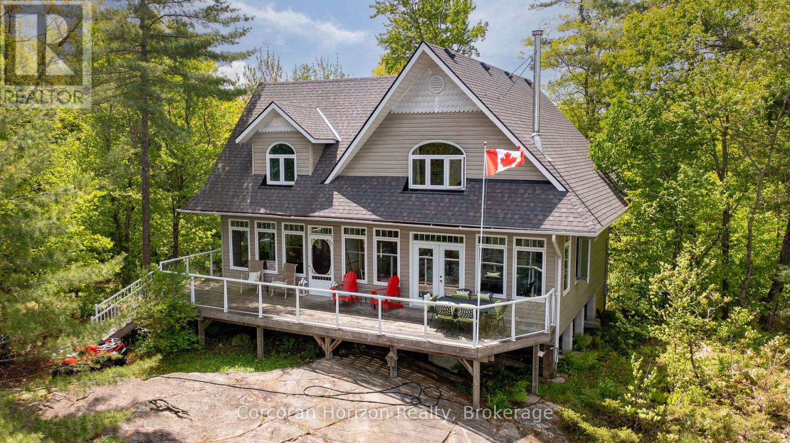 1320 Island 360 Island, Georgian Bay, Ontario  L0K 1S0 - Photo 6 - X13540058