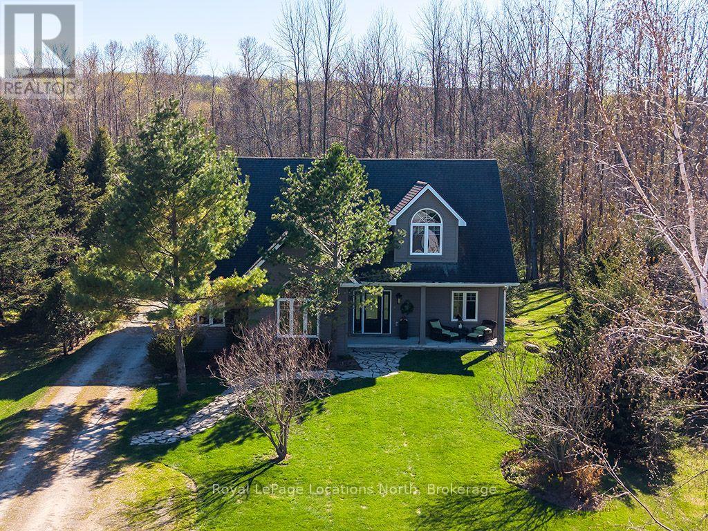 166 SUNSET BOULEVARD, Blue Mountains, Ontario