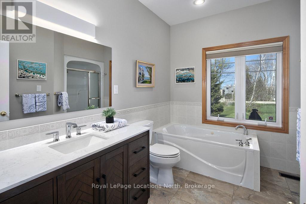 166 Sunset Boulevard, Blue Mountains, Ontario  N0H 2P0 - Photo 16 - X13625252