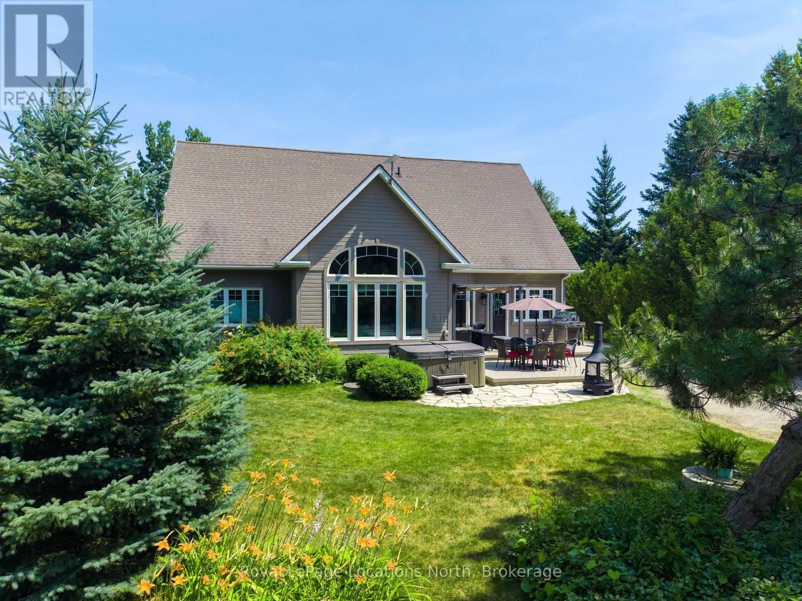 166 Sunset Boulevard, Blue Mountains, Ontario  N0H 2P0 - Photo 31 - X13625252