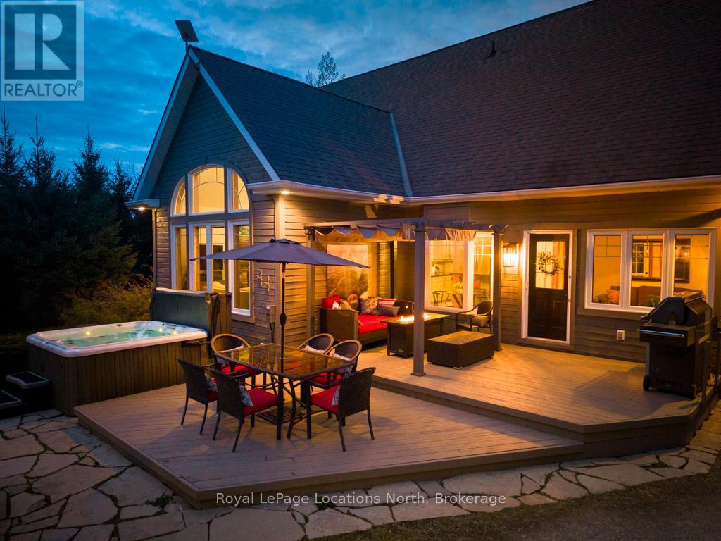 166 Sunset Boulevard, Blue Mountains, Ontario  N0H 2P0 - Photo 34 - X13625252