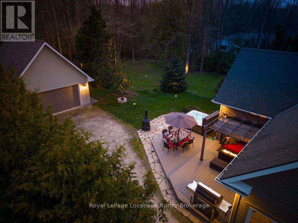 166 Sunset Boulevard, Blue Mountains, Ontario  N0H 2P0 - Photo 36 - X13625252