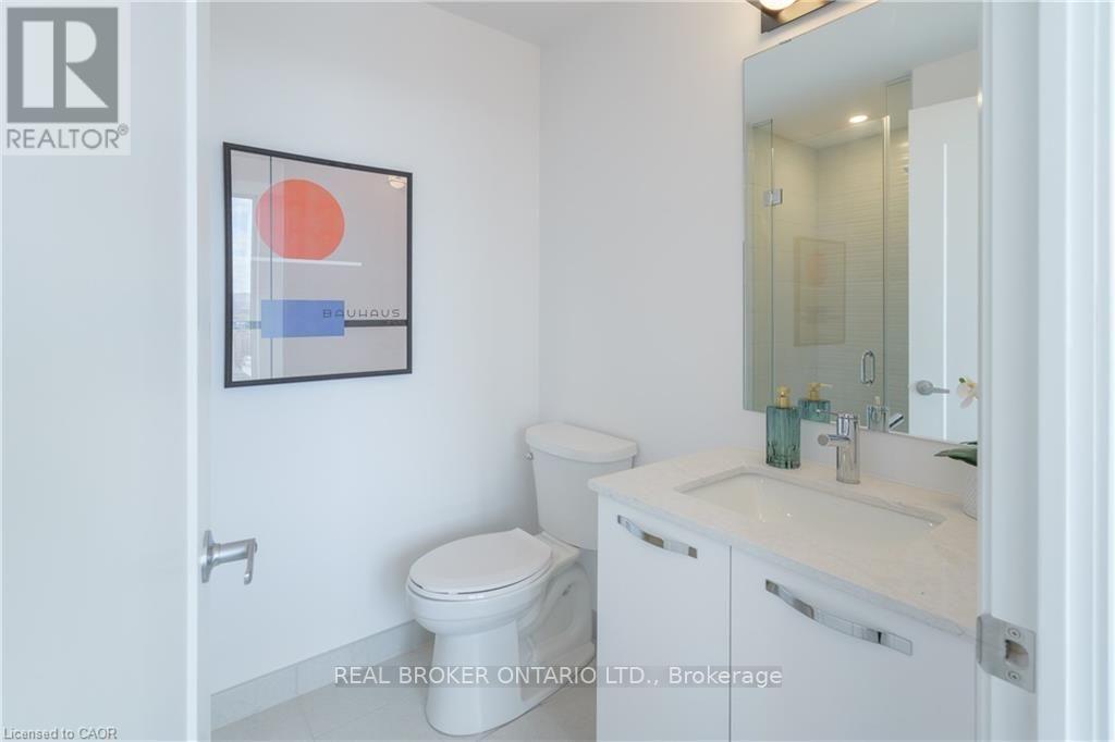 2701 - 75 James Street S, Hamilton, Ontario  L8P 2Y9 - Photo 10 - X13625440