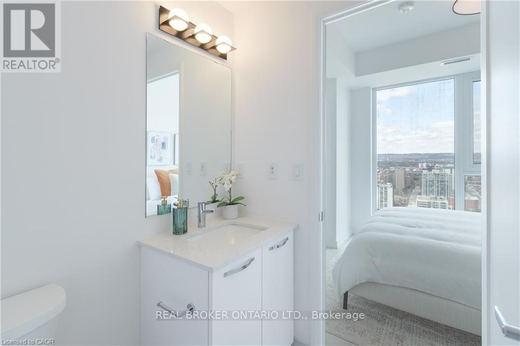 2701 - 75 James Street S, Hamilton, Ontario  L8P 2Y9 - Photo 11 - X13625440