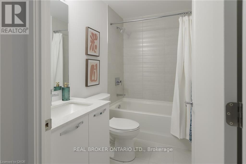 2701 - 75 James Street S, Hamilton, Ontario  L8P 2Y9 - Photo 13 - X13625440