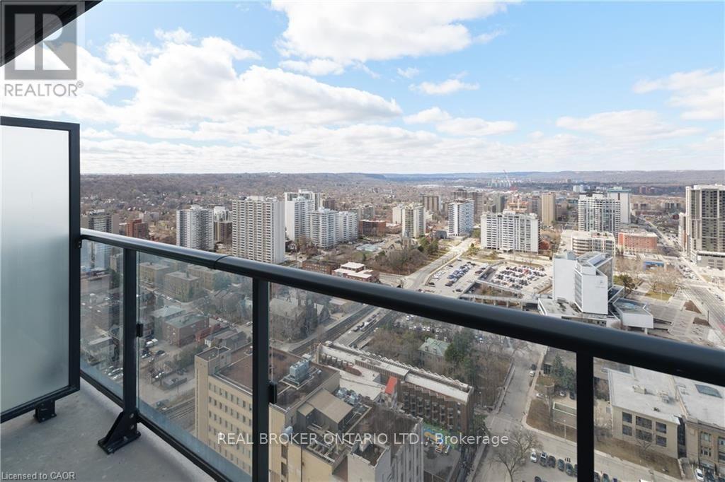 2701 - 75 James Street S, Hamilton, Ontario  L8P 2Y9 - Photo 17 - X13625440