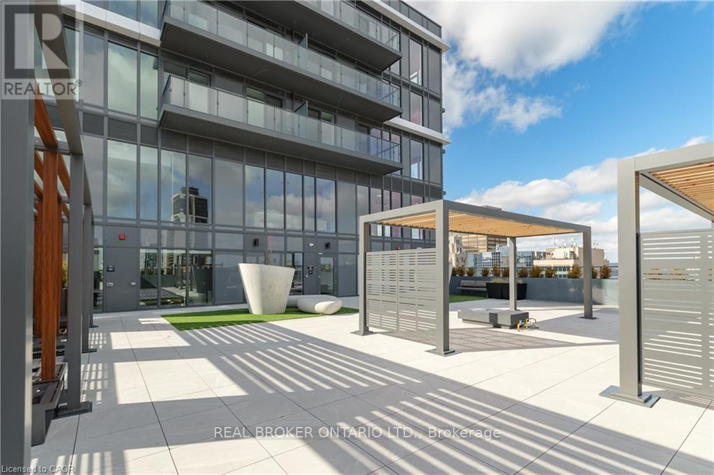 2701 - 75 JAMES STREET S