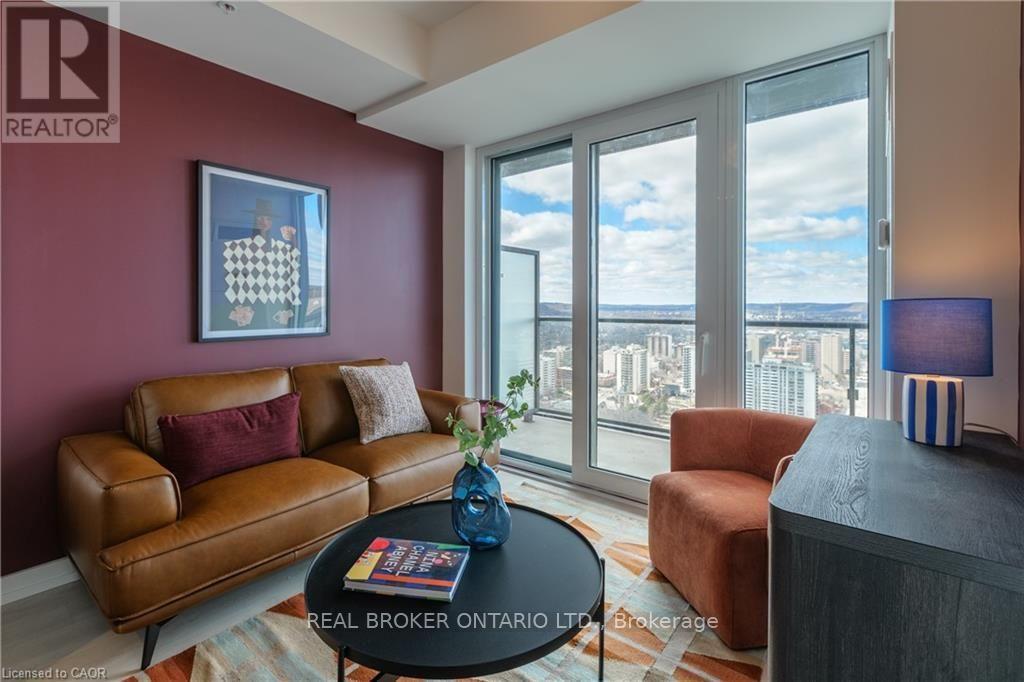 2701 - 75 James Street S, Hamilton, Ontario  L8P 2Y9 - Photo 4 - X13625440