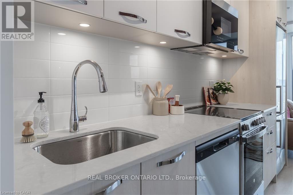 2701 - 75 James Street S, Hamilton, Ontario  L8P 2Y9 - Photo 6 - X13625440
