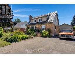 795 ROCKWAY DRIVE, Kitchener, Ontario