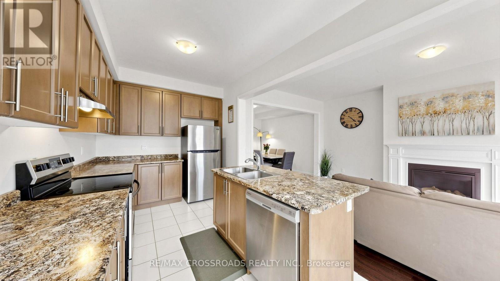 184 Huntingford Trail, Woodstock, Ontario  N4T 0M4 - Photo 14 - X13625456