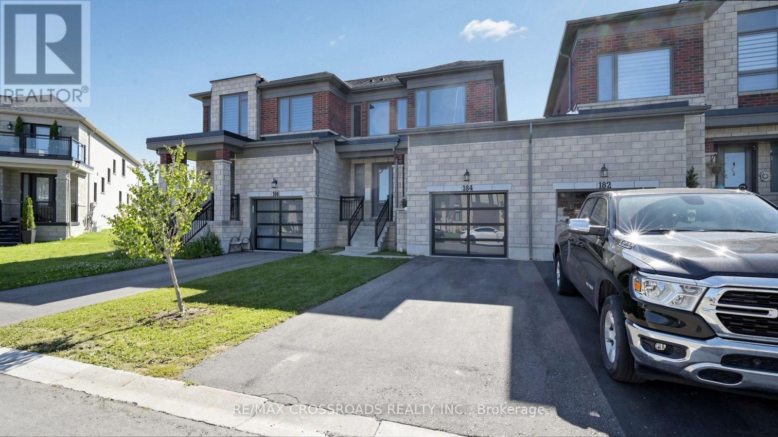 184 Huntingford Trail, Woodstock, Ontario  N4T 0M4 - Photo 2 - X13625456