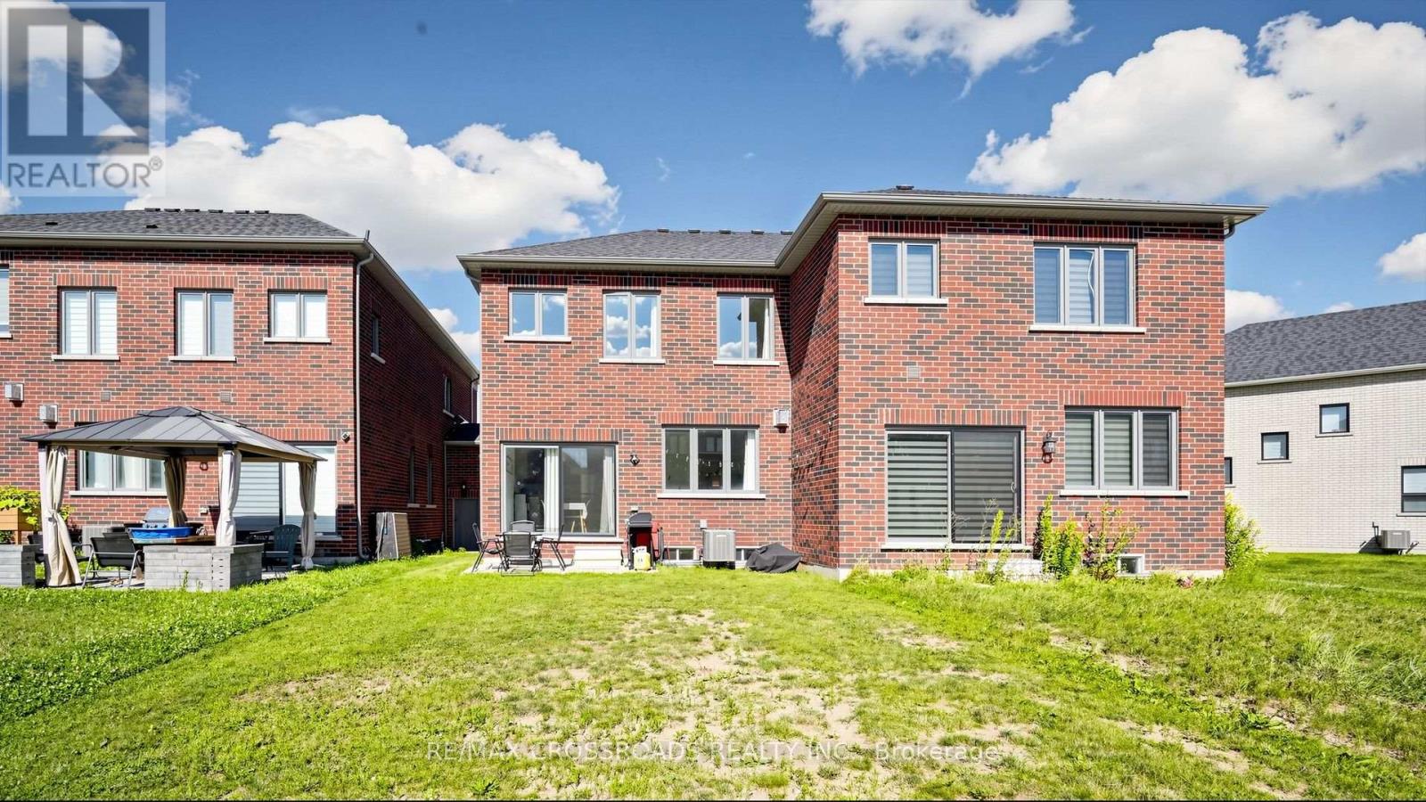 184 Huntingford Trail, Woodstock, Ontario  N4T 0M4 - Photo 44 - X13625456