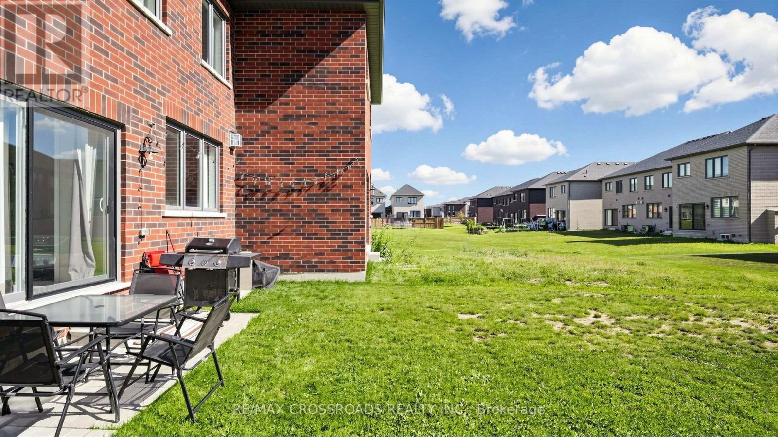 184 Huntingford Trail, Woodstock, Ontario  N4T 0M4 - Photo 47 - X13625456