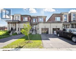 184 HUNTINGFORD TRAIL, Woodstock, Ontario