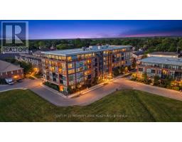 516 - 15 PRINCE ALBERT BOULEVARD, Kitchener, Ontario
