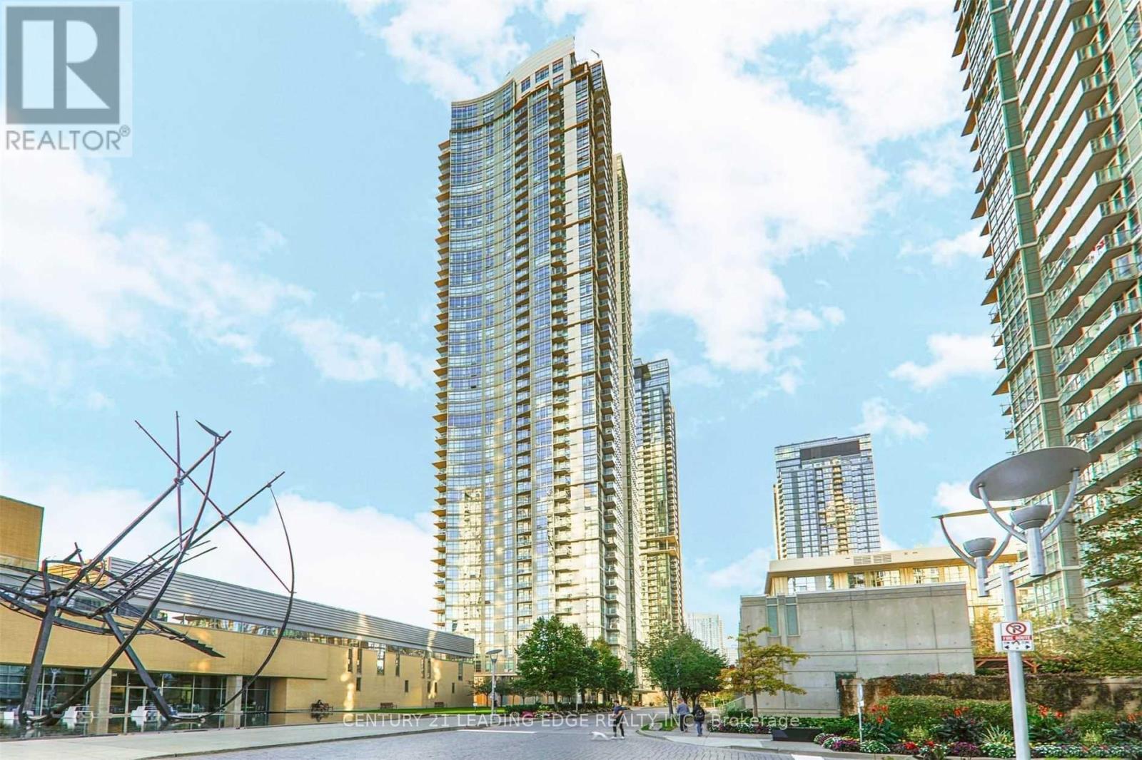Waterfront Communities C1 Apartment for sale:  2 bedroom 700 sq.ft. (Listed 2026-07-21)