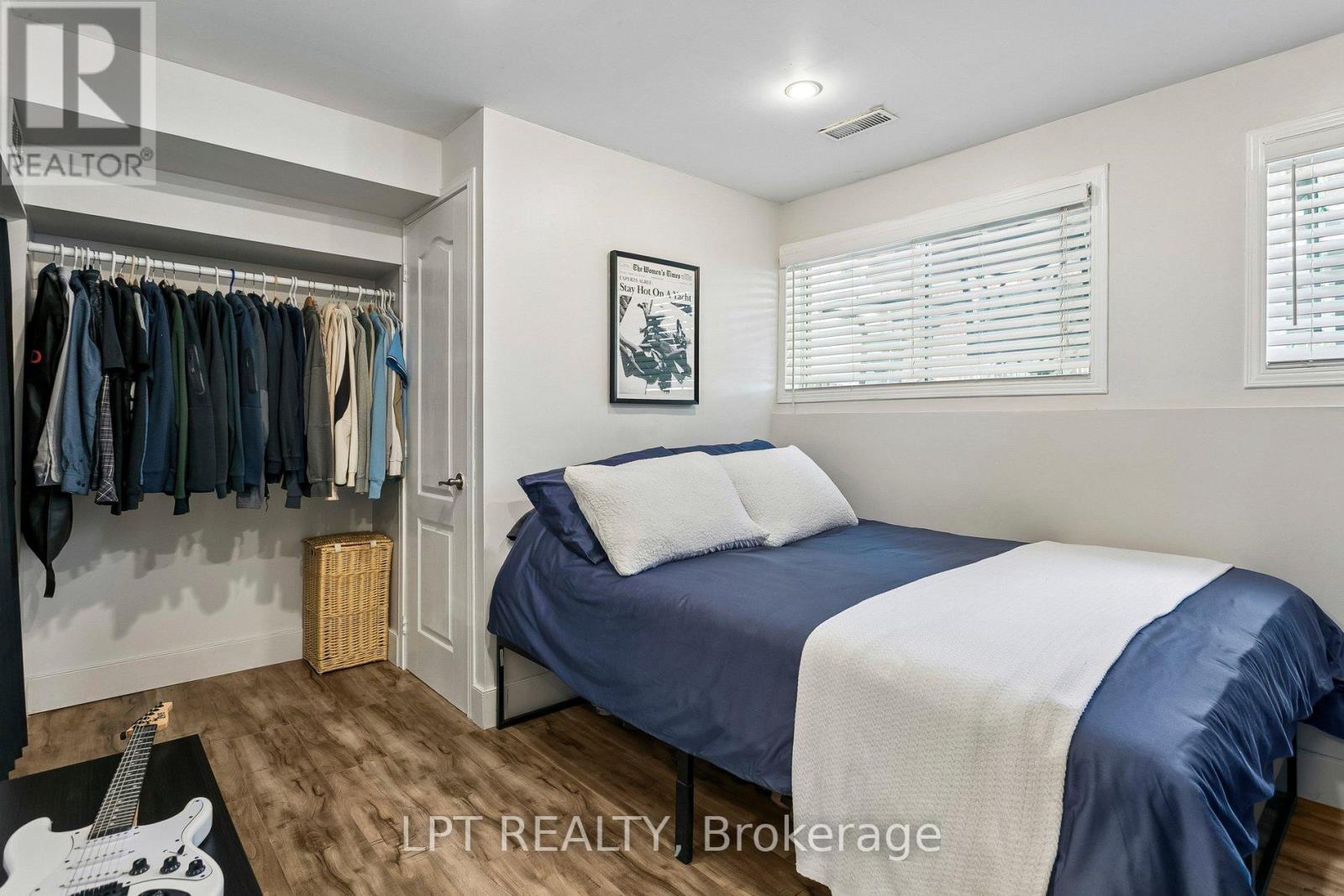 37 - 6060 Snowy Owl Crescent, Mississauga, Ontario  L5N 7K3 - Photo 30 - W13562430