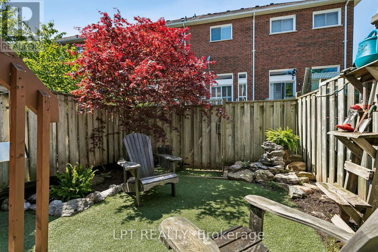 37 - 6060 Snowy Owl Crescent, Mississauga, Ontario  L5N 7K3 - Photo 36 - W13562430