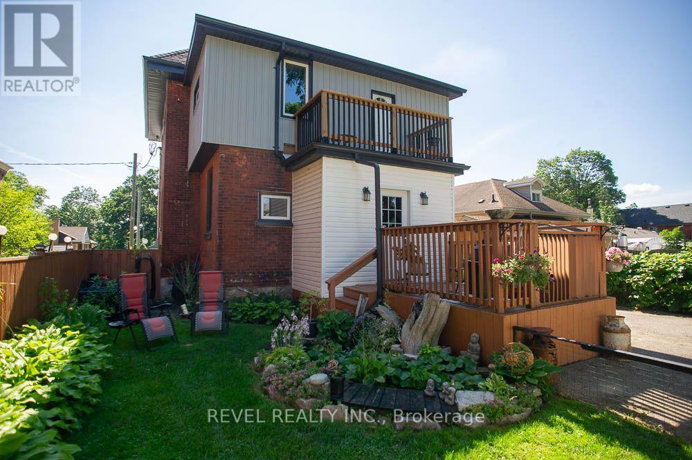 162 Grand River Street N, Brant, Ontario  N3L 2M6 - Photo 42 - X13538630