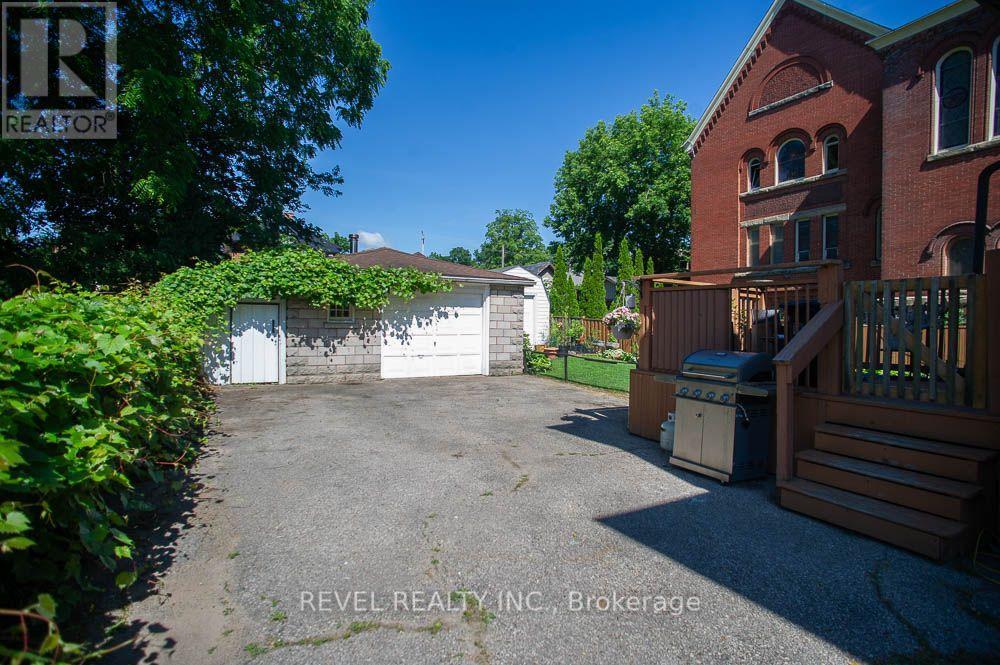 162 Grand River Street N, Brant, Ontario  N3L 2M6 - Photo 39 - X13538630