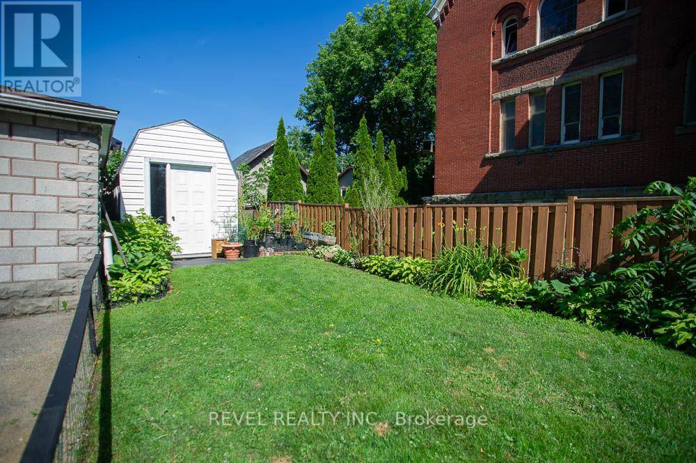 162 Grand River Street N, Brant, Ontario  N3L 2M6 - Photo 41 - X13538630