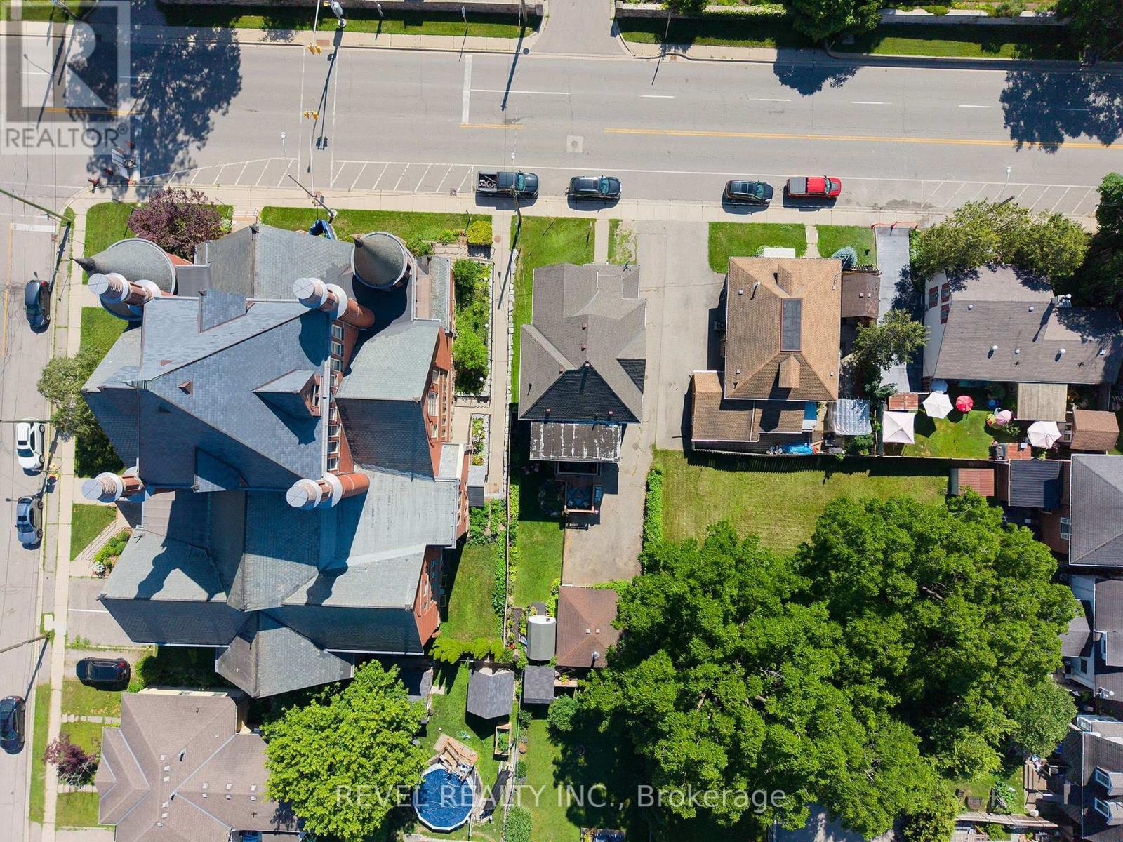 162 Grand River Street N, Brant, Ontario  N3L 2M6 - Photo 45 - X13538630