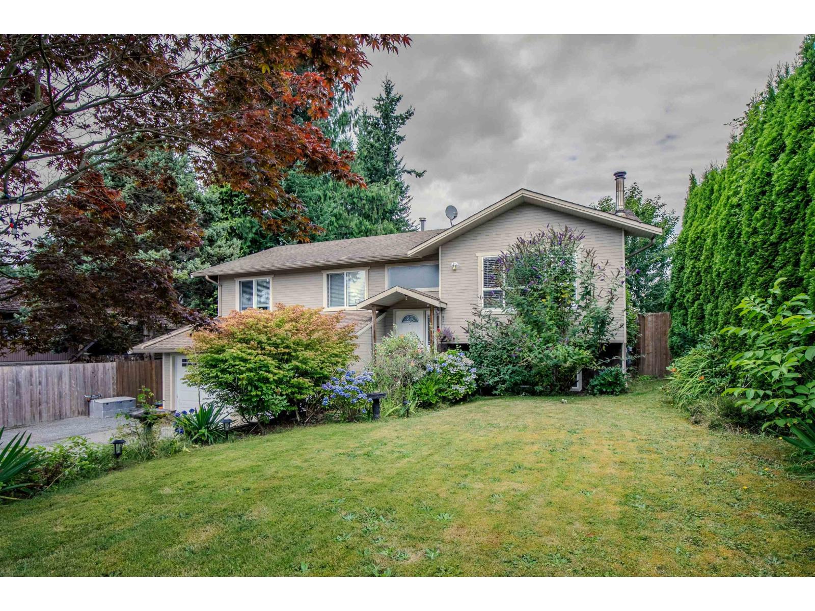 35073 EWERT AVENUE, Mission, British Columbia