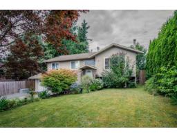 35073 EWERT AVENUE, Mission, British Columbia