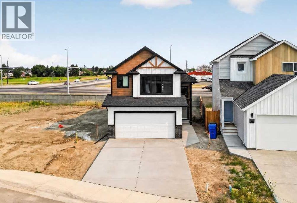 4313 25 Avenue S, lethbridge, Alberta