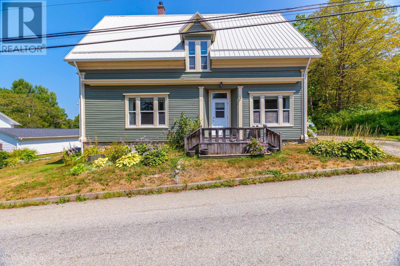 7498 Highway 340, Weymouth, Nova Scotia B0W 3T0 - Photo 1 - 202520462