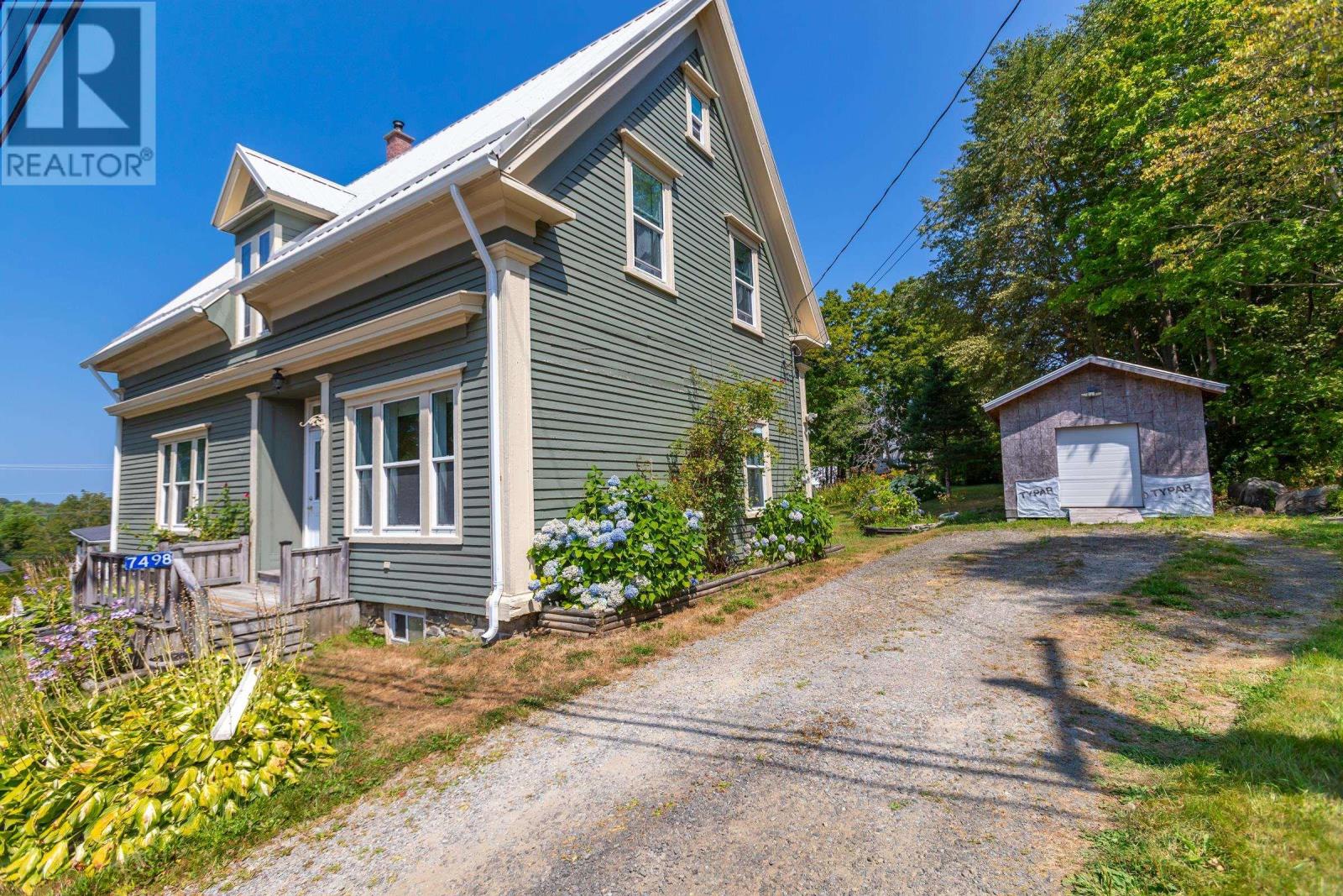 7498 Highway 340, Weymouth, Nova Scotia B0W 3T0 - Photo 42 - 202520462