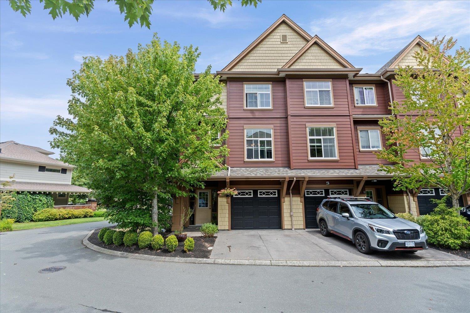13 45137 NICOMEN CRESCENT|Garrison Crossing, Chilliwack, British Columbia