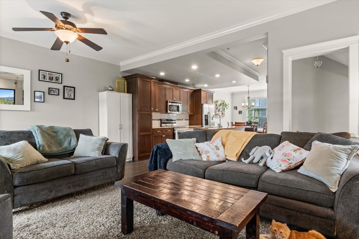 13 45137 Nicomen Crescent, Garrison Crossing, Chilliwack, British Columbia  V2R 0R3 - Photo 11 - R3151000