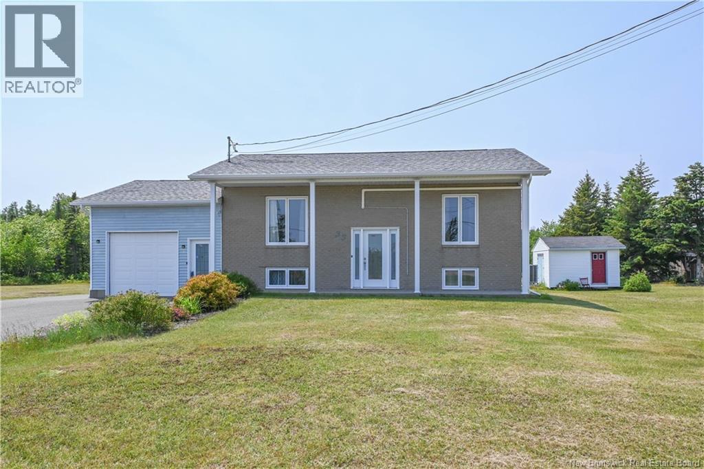 33 De La Baie Street, Maisonnette, New Brunswick  E8N 2A9 - Photo 2 - NB139992