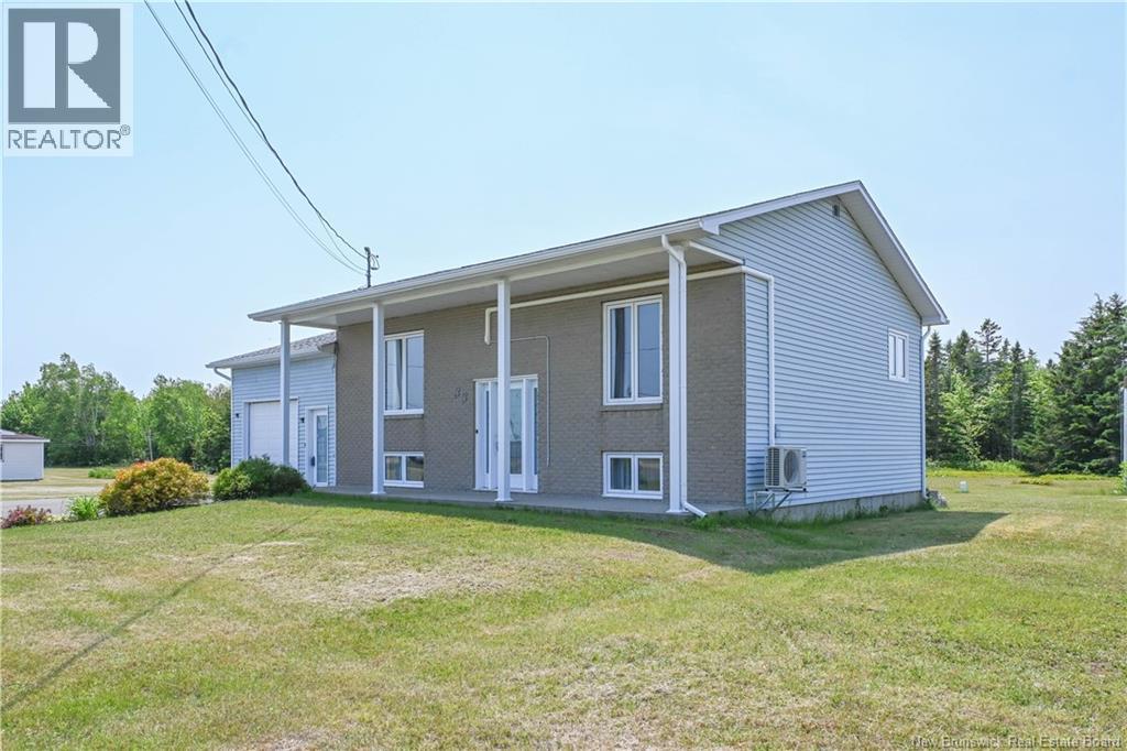 33 De La Baie Street, Maisonnette, New Brunswick  E8N 2A9 - Photo 3 - NB139992