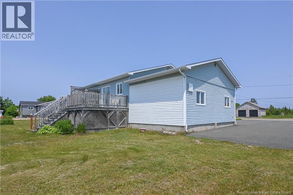 33 De La Baie Street, Maisonnette, New Brunswick  E8N 2A9 - Photo 8 - NB139992