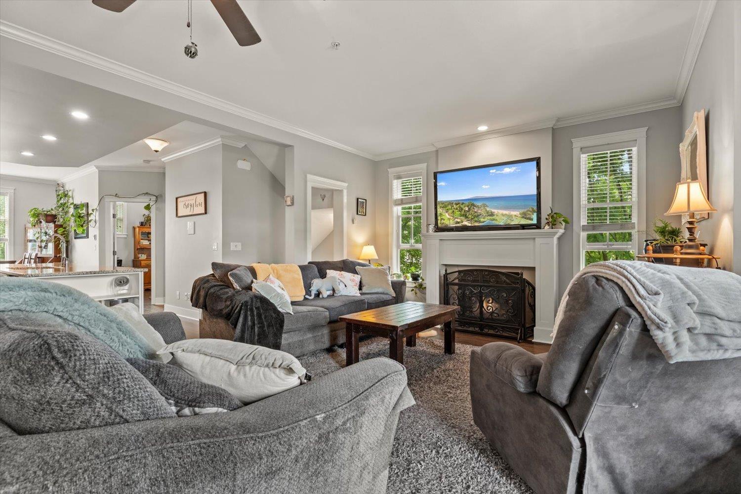 13 45137 Nicomen Crescent, Garrison Crossing, Chilliwack, British Columbia  V2R 0R3 - Photo 5 - R3151000